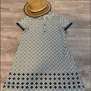 Adorable Max Studio summer dress-XS